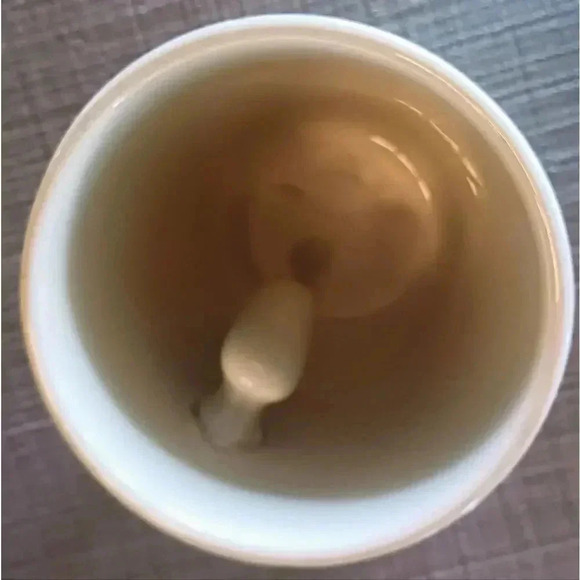 Polish Mug..notice the handle;) - Picture 3 of 3